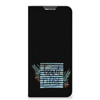 OPPO A54s | A16 | A16s Magnet Case Boho Beach - thumbnail