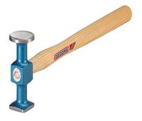 GEDORE Uitdeukgereedschapsset zonder koffer 12-delig, S 280