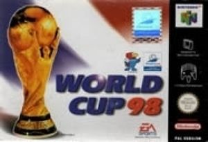 World Cup '98