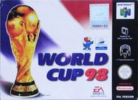 World Cup '98 - thumbnail