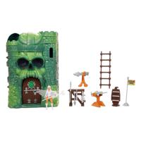 Masters Of The Universe Origins 2021 Castle Grayskull - thumbnail