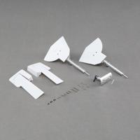 E-Flite - Landing Gear Set: P-47 1.2m (EFL8464) - thumbnail