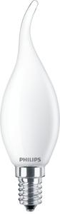 Philips Lighting 76293300 LED-lamp Energielabel E (A - G) E14 Kaars 2.2 W = 25 W Warmwit (Ø x l) 3.5 cm x 12.3 cm 1 stuk(s)