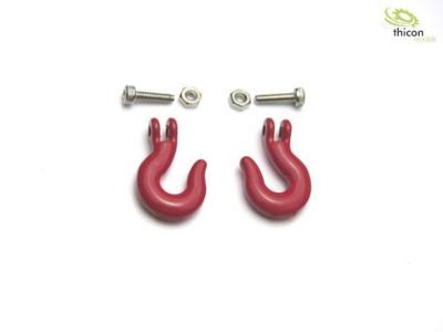 Thicon Models 20089 1:10, 1:14 Haken 2 stuk(s)