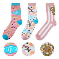 Harry Potter Socks 3-Pack Honey Dukes - thumbnail