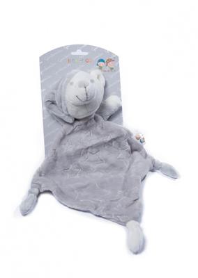 Gamberritos knuffeldoekje beertje 23 cm sterren Gamberritos knuffeldoekje beertje 23 cm sterren