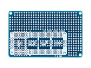 Arduino TSX00002 development board accessoire Blauw