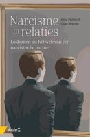 Narcisme in relaties - Alice Vlottes, Daan Wienke - ebook