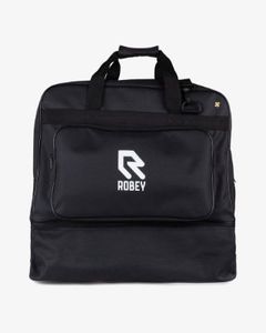 Robey Sportswear Sporttas - Zwart