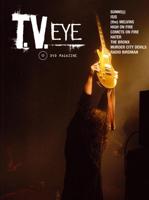T.V. Eye, Volume 4 (Pal) - DVD (3481573660261)