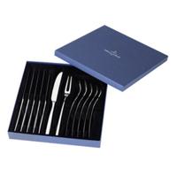 Villeroy & Boch Piemont steakbestek 12-delig