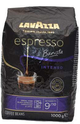 Espresso Barista Intenso bonen 1 kg Espresso Barista Intenso bonen 1 kg