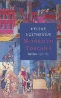 Moord in Toscane - Helene Nolthenius - eBook (9789021448206)