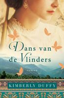 Dans van de vlinders - Kimberly Duffy - ebook - thumbnail