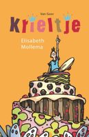 Krieltje - Elisabeth Mollema - ebook - thumbnail