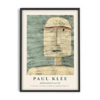 PSTR studio - Paul Klee - Exhibition - thumbnail