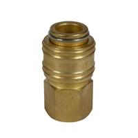 Originele Einhell snelkoppeling R 3/8 inch binnendraad (compressoren-accessoires)