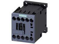 Siemens 3RT2018-1AP02 Contactor 3x NO 7.5 kW 230 V/AC 16 A Met hulpcontact 1 stuk(s)