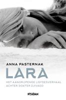 Lara - Anna Pasternak - ebook