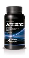 Soria Natural Arginina MgDose