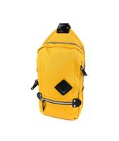 TAKAO one sling rugzak backpack mustard