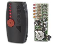 Whadda Wsah146 meter in behuizing