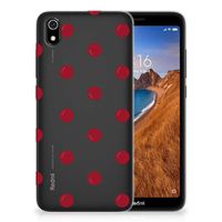 Xiaomi Redmi 7A Siliconen Case Cherries