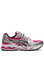 ASICS "baskets Gel-Kayano 14 ""Rose Glo""" - Argent - thumbnail