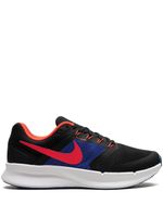 Nike baskets Run Swift 3 'Black Racer Blue Crimson' - Noir