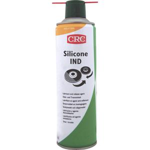 CRC SILICONE IND SILICONEN IND siliconenspray 500 ml