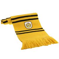 Harry Potter Scarf Hufflepuff 190Cm - thumbnail