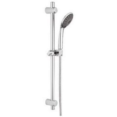 GROHE Vitalio glijstangset met handdouche 1 stand met spraydimmer doucheslang 175cm glijstang chroom 27326000 GROHE Vitalio glijstangset met handdouche 1 stand met spraydimmer doucheslang 175cm glijstang chroom 27326000