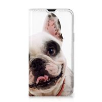 iPhone 13 Hoesje maken Franse Bulldog