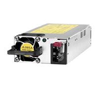 Hewlett Packard Enterprise Aruba x371 12 VDC 250 W 100 – 240 VAC Power Supply 250 W Metallic