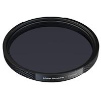 LEE Elementen 72mm Kleine Stopper Cirkelfilter, 6 Stop Neutrale Dichtheid Voor Lange Belichting Fotografie