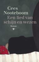 Een lied van schijn en wezen - Cees Nooteboom - Hardcover (9789023455219)