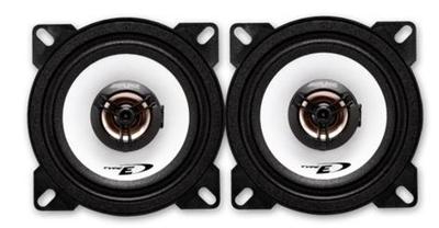 Alpine SXE-1025S autospeaker 2-weg 180 W Alpine SXE-1025S autospeaker 2-weg 180 W