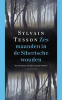 Zes maanden in de Siberische wouden - Sylvain Tesson - ebook - thumbnail