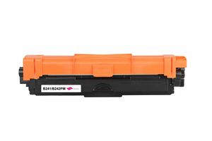 Brother TN-241M/TN-242M alternatief Toner cartridge Magenta