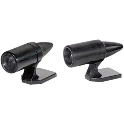 HP Autozubehör 10.888 Wildwaarschuwer (Ø x h) 15 mm x 30 mm HP Autozubehör 10.888 Wildwaarschuwer (Ø x h) 15 mm x 30 mm