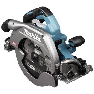 Makita Accu-cirkelzaag Zonder accu 40 V