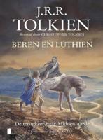 Beren en Lúthien - J.R.R. Tolkien - eBook (9789402309348)