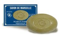 Savon marseille zeep in doos olijf