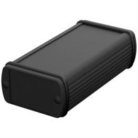 Bopla! Profielbehuizing 84066150.HMT1 aluminium zwart 150 x 57 x 32 1 stuk