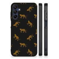 Dierenprint Telefoonhoesje voor Samsung Galaxy A15 Leopards