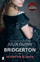 De hand van de gravin - Julia Quinn - ebook - thumbnail