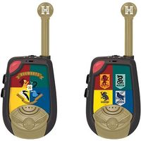 Harry Potter Walkie Talkies met Morse-licht functie