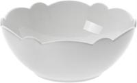 ALESSI - Dressed - Schaal 15cm 0,53l wit - thumbnail