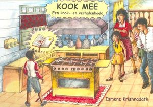 Kook mee - Ismene Krishnadath - ebook