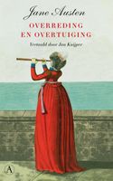 Overreding en overtuiging - Jane Austen - ebook - thumbnail